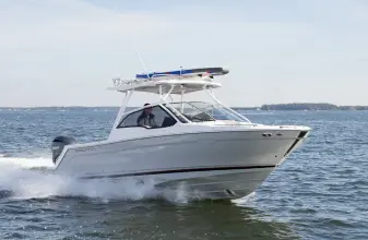 Thumbnail von Solara S 250 Cw