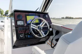 Thumbnail von Solara S 250 Cw