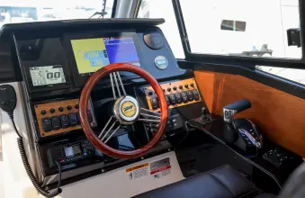 Thumbnail von Cutwater Boats C-248 C
