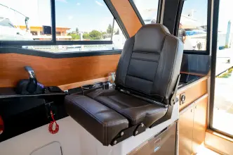 Thumbnail von Cutwater Boats C-248 C