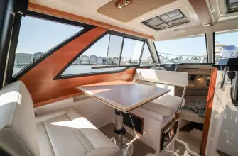 Thumbnail von Cutwater Boats C-248 C