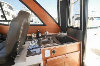 Thumbnail von Cutwater Boats C-248 C