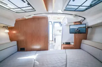 Thumbnail von Cutwater Boats C-248 C