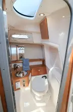 Thumbnail von Cutwater Boats C-248 C