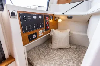 Thumbnail von Cutwater Boats C-248 C