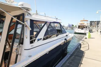 Thumbnail von Cutwater Boats C-248 C