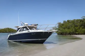 Thumbnail von Cutwater Boats C-248 C