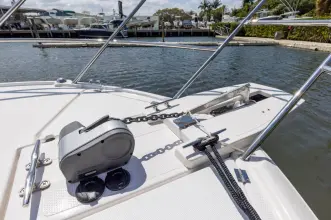 Thumbnail von Cutwater Boats C-248 C