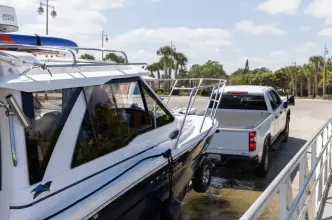 Thumbnail von Cutwater Boats C-248 C