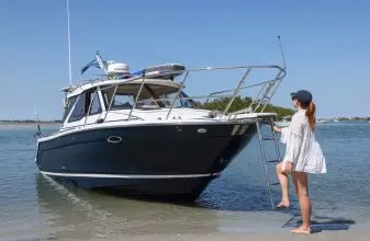 Thumbnail von Cutwater Boats C-248 C