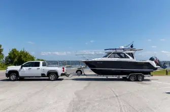 Thumbnail von Cutwater Boats C-248 C