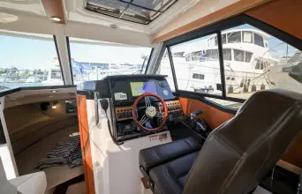 Thumbnail von Cutwater Boats C-248 C
