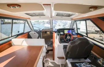 Thumbnail von Cutwater Boats C-248 C