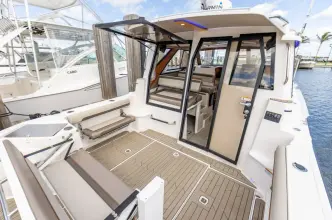 Thumbnail von Cutwater Boats C-248 C