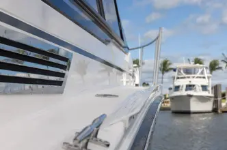 Thumbnail von Cutwater Boats C-248 C