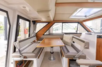 Thumbnail von Cutwater Boats C-248 C
