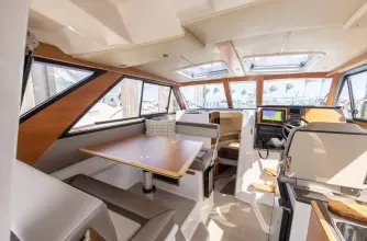 Thumbnail von Cutwater Boats C-248 C