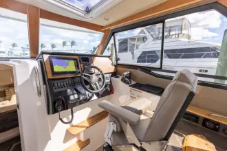Thumbnail von Cutwater Boats C-248 C