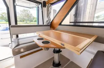 Thumbnail von Cutwater Boats C-248 C