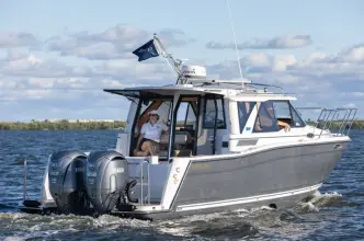 Thumbnail von Cutwater Boats C-248 C