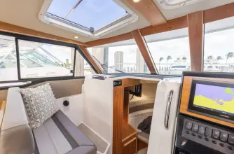 Thumbnail von Cutwater Boats C-248 C