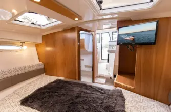 Thumbnail von Cutwater Boats C-248 C