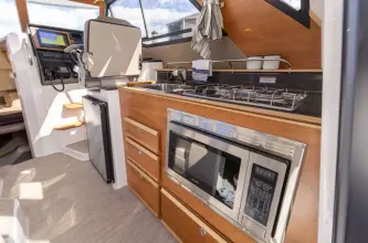 Thumbnail von Cutwater Boats C-248 C