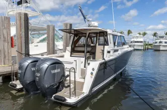 Thumbnail von Cutwater Boats C-248 C
