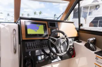 Thumbnail von Cutwater Boats C-248 C
