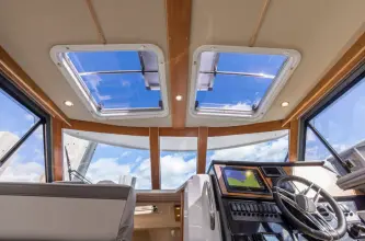 Thumbnail von Cutwater Boats C-248 C
