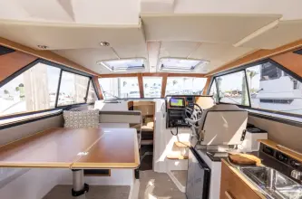 Thumbnail von Cutwater Boats C-248 C