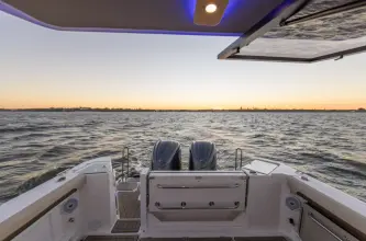 Thumbnail von Cutwater Boats C-248 C