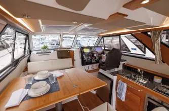 Thumbnail von Cutwater Boats C-288 CB