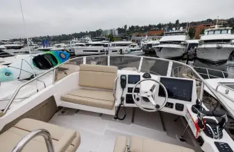 Thumbnail von Cutwater Boats C-288 CB