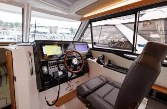 Thumbnail von Cutwater Boats C-288 CB