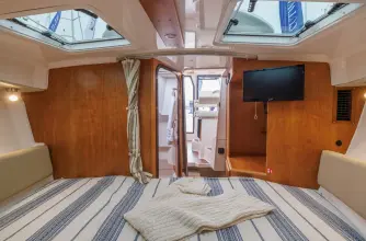 Thumbnail von Cutwater Boats C-288 CB
