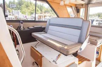 Thumbnail von Cutwater Boats C-32 C