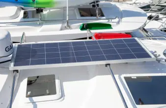 Thumbnail von Cutwater Boats C-32 C