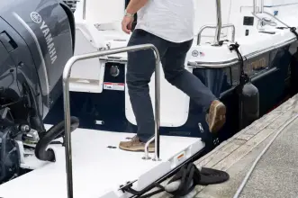 Thumbnail von Cutwater Boats C-32 C