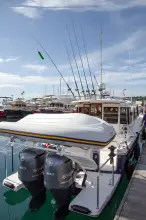 Thumbnail von Cutwater Boats C-32 C