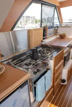 Thumbnail von Cutwater Boats C-32 C