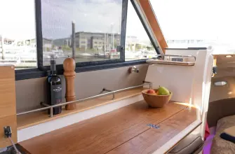 Thumbnail von Cutwater Boats C-32 C
