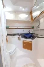Thumbnail von Cutwater Boats C-32 C