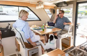 Thumbnail von Cutwater Boats C-32 C