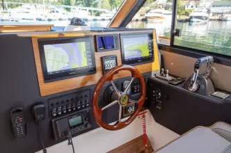 Thumbnail von Cutwater Boats C-32 C