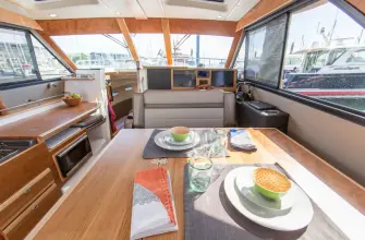 Thumbnail von Cutwater Boats C-32 C