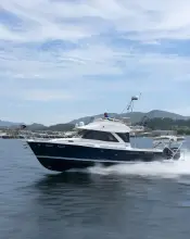 Cutwater Boats 32 CB
