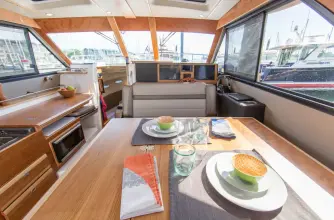 Thumbnail von Cutwater Boats 32 CB