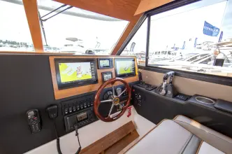 Thumbnail von Cutwater Boats 32 CB