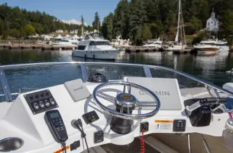 Thumbnail von Cutwater Boats 32 CB